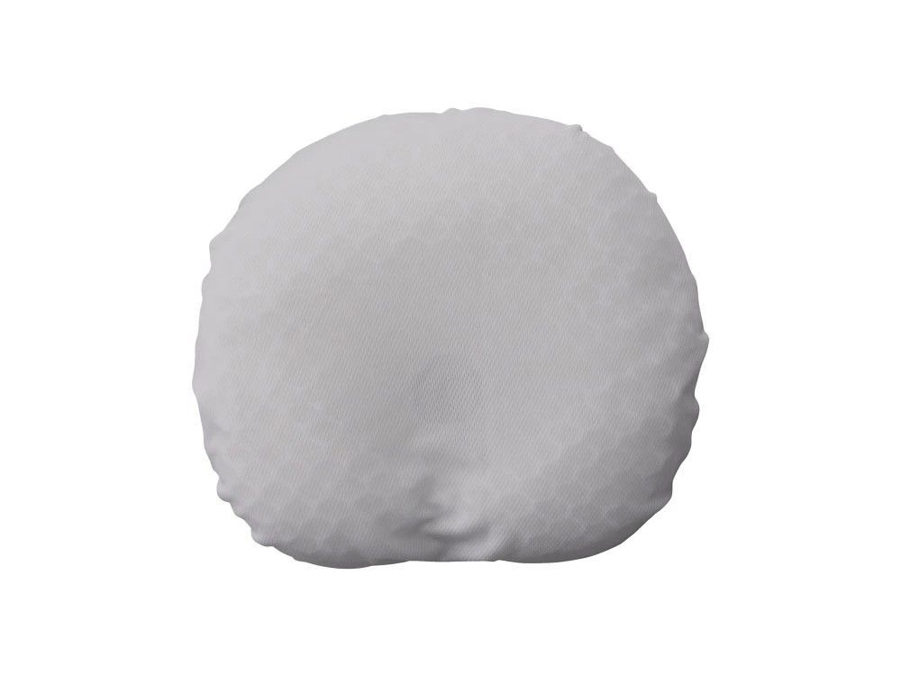 エスメラルダ 新生児から使える エスメラルダベビー枕 赤ちゃん枕 ドーナツ枕 絶壁防止 向き癖防止 寝汗 出産祝 かわいい 丸い頭 高さ角度調節 通気性 丸洗いOK エスメラルダ枕 最上位モデル 呼吸するドーナツ枕 スライド式