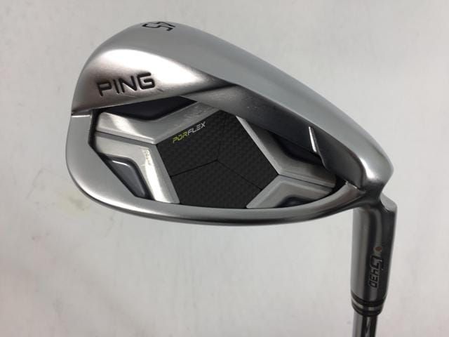 返品OK ゴルフクラブ ピン G430 アイアン NSプロ ZELOS 7 AW