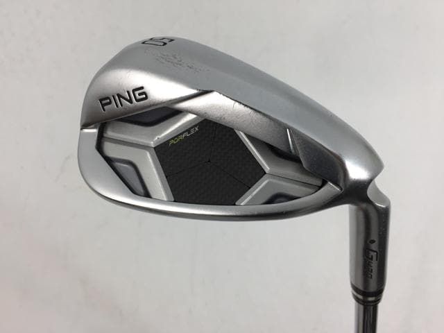 返品OK ゴルフクラブ ピン G430 アイアン NSプロ 950GH neo AW