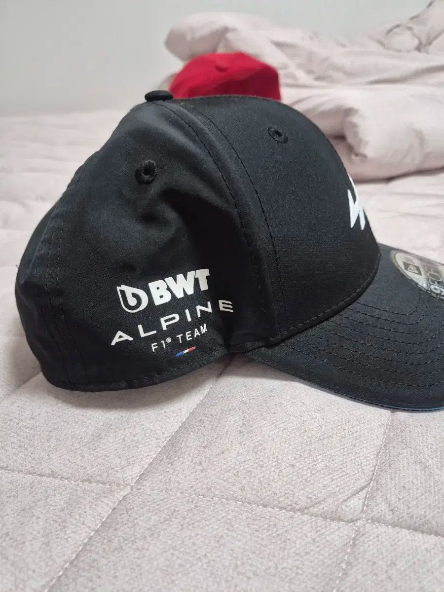 ERA ニューエラ R アルパイン F 1 23シーズン チーム帽子