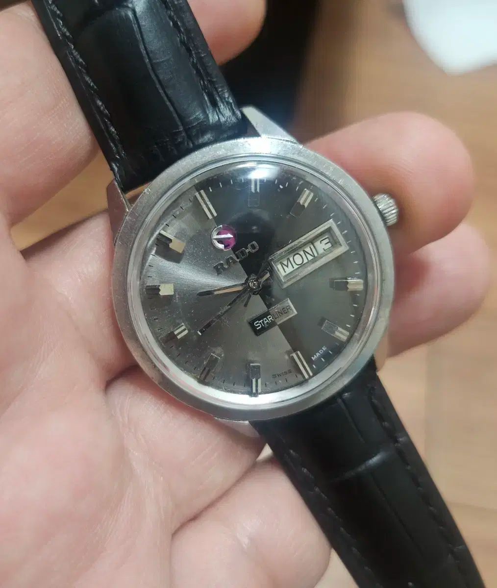 オートマチック