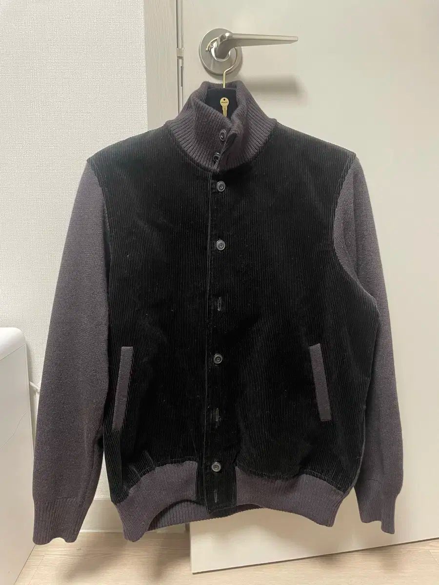 CIVARIZE / Affection ベロアガウン 44 ブラック