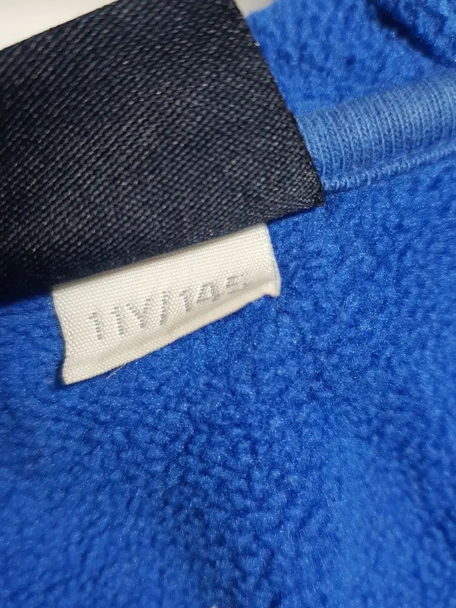 DODGERS フリース