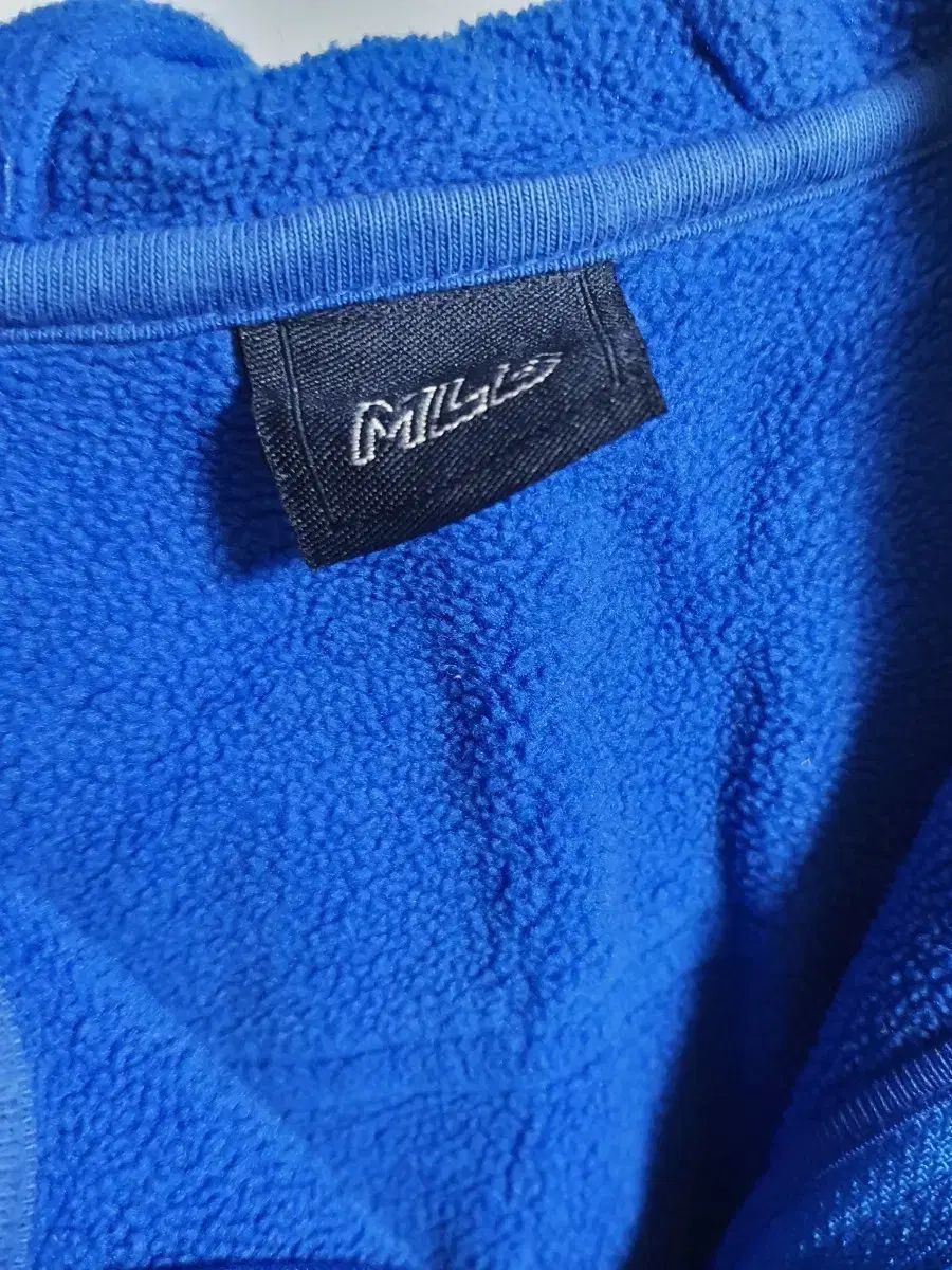 MLB LA DODGERS フリース ジップアップ 11 Y 145