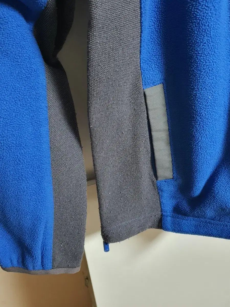 DODGERS フリース