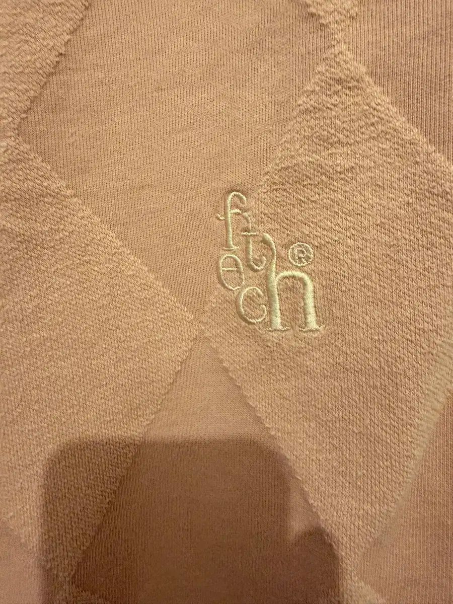  FETCH アーガイル ジョガー パンツ XL ジョガーパンツ スウェットパンツ パンツ