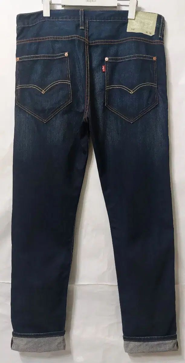 リーバイス 508 デニム ズボン 36