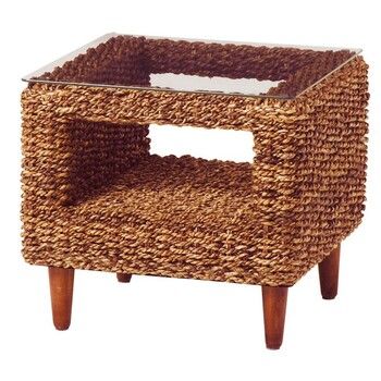 GLANZ サイドテーブル RL 1440NA ST