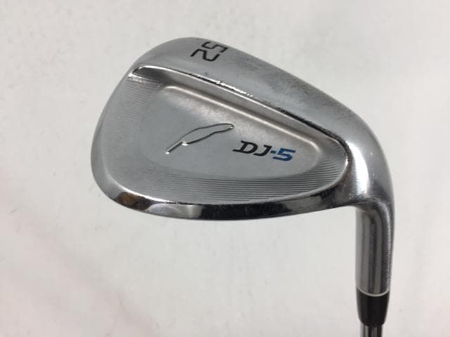 返品OK ゴルフクラブ フォーティーン DJ-5 ウェッジ 2025 NSプロ MODUS3 105 WEDGE AW