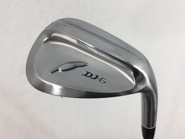 返品OK ゴルフクラブ フォーティーン DJ-6 ウェッジ 2025 NSプロ MODUS3 105 WEDGE AW