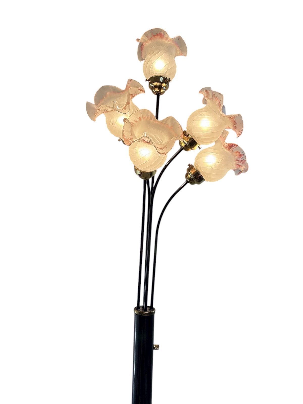 ベネチアンスタイル