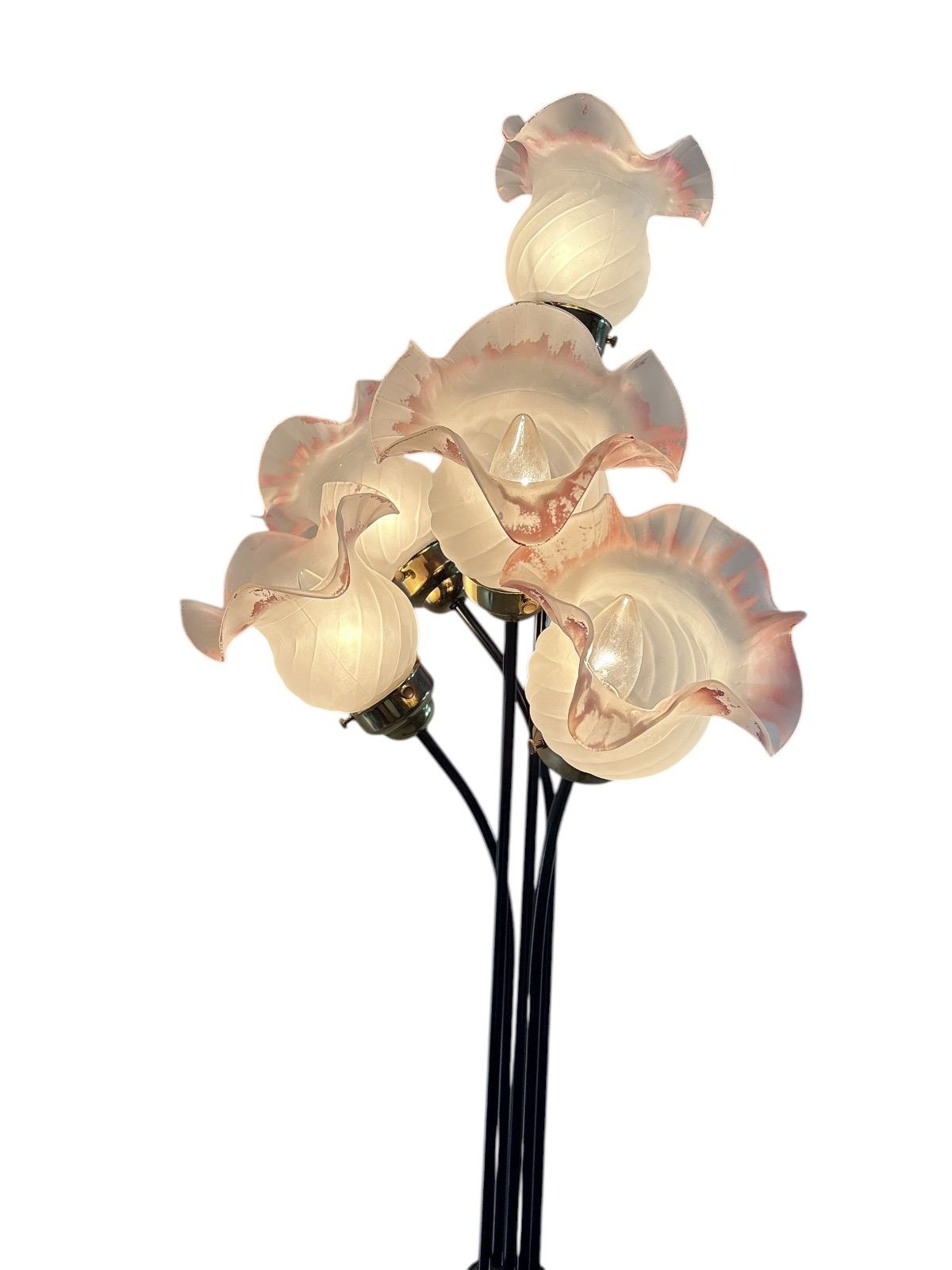 ベネチアンスタイル 5灯