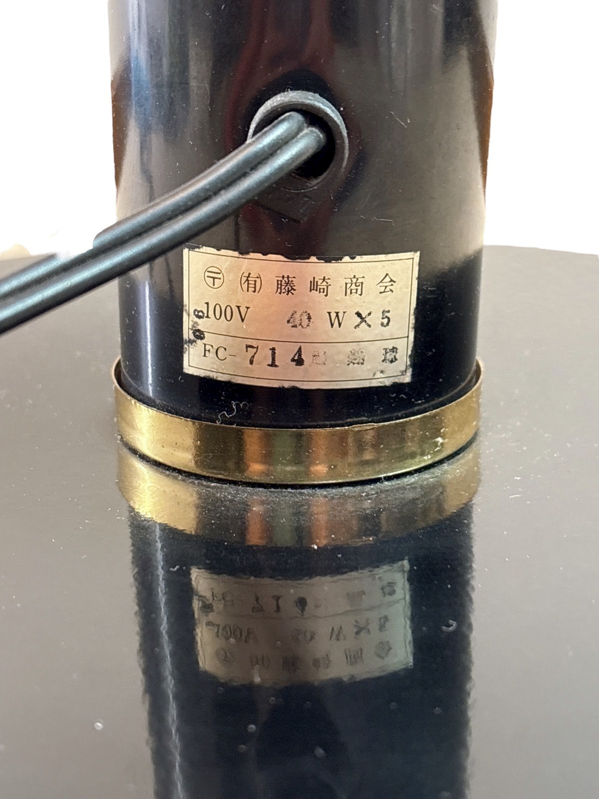 ベネチアンスタイル