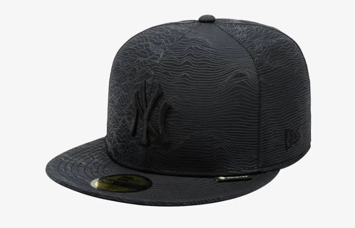 アウトドア MLB ヤンキース GORE-TEX トポグラフィック NEW ERA