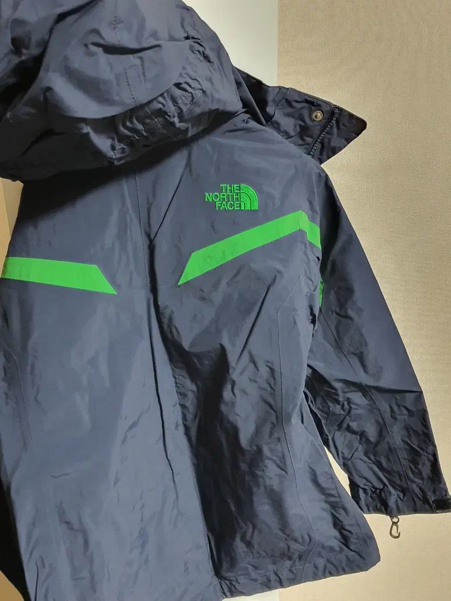 FACE ザノースフェイス