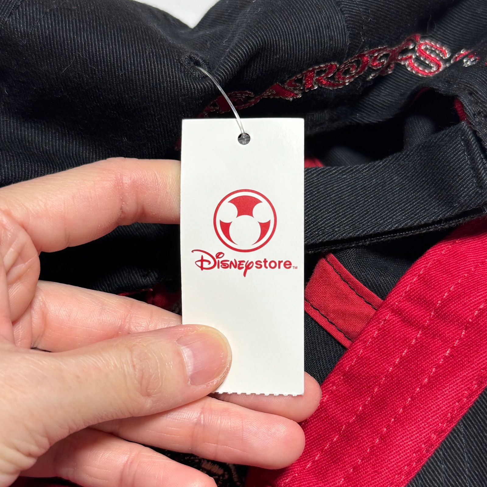 s ハートの女王