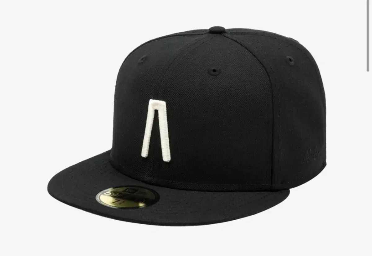 FEAR OF GOD MLBロゴ ERA