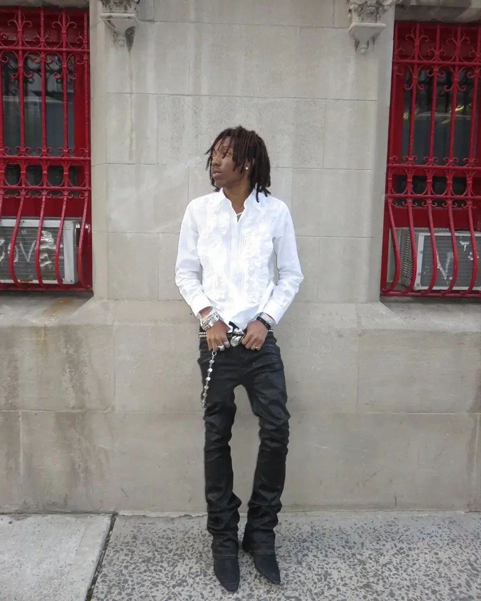  エモスタンスクラブ ダイス チェーン その他 アクセサリー