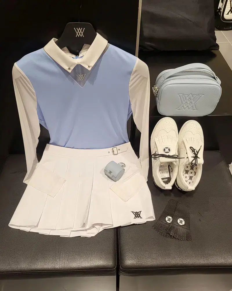 ブロック ロング