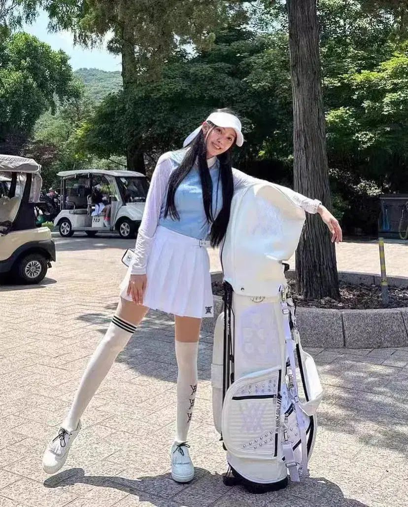 GOLF アニューゴルフ