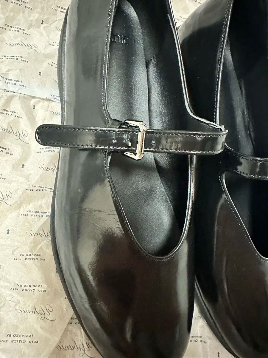 メリージェーン