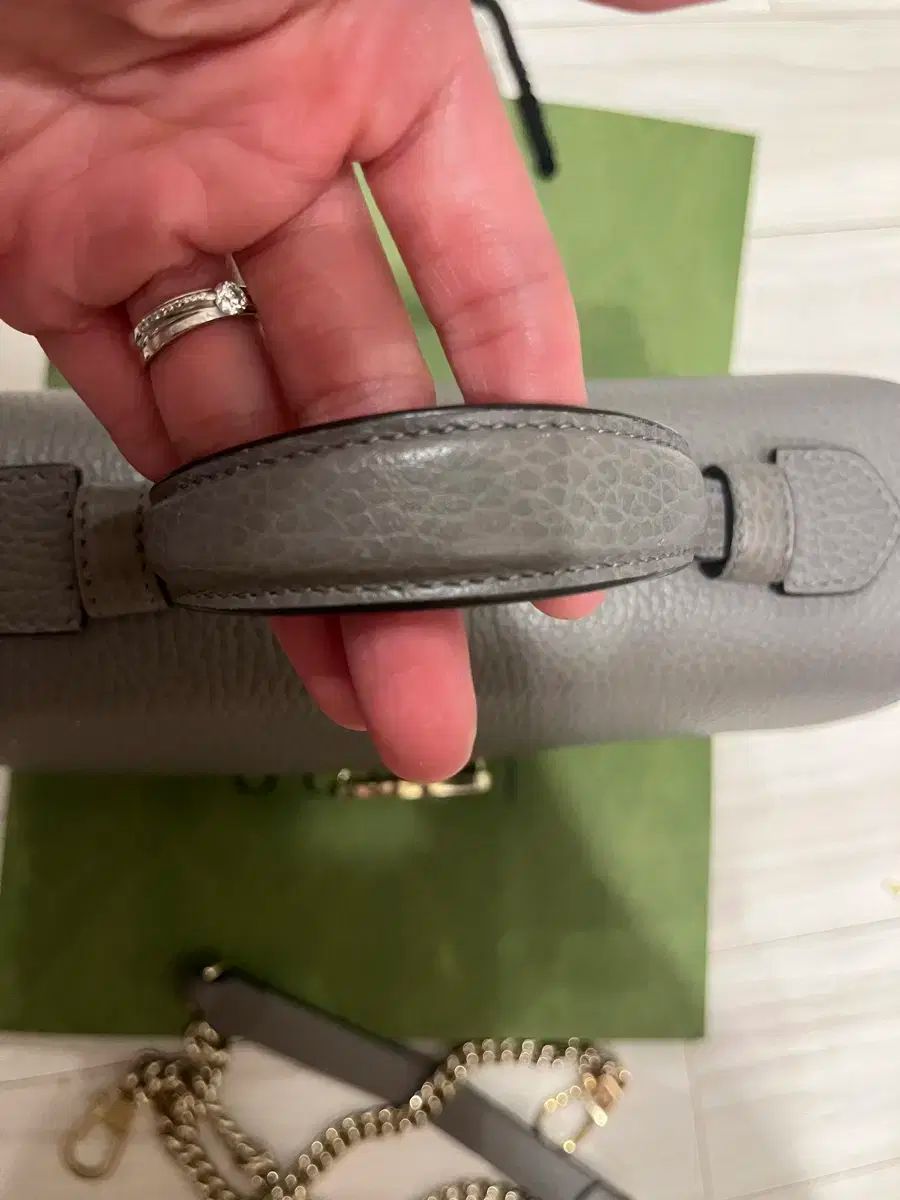 インターロッキング スモール