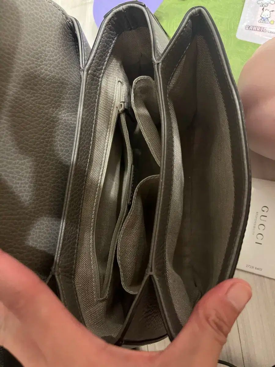 グッチ インターロッキング スモール ショルダーバッグ 510302 DECORATOM_COM_BR