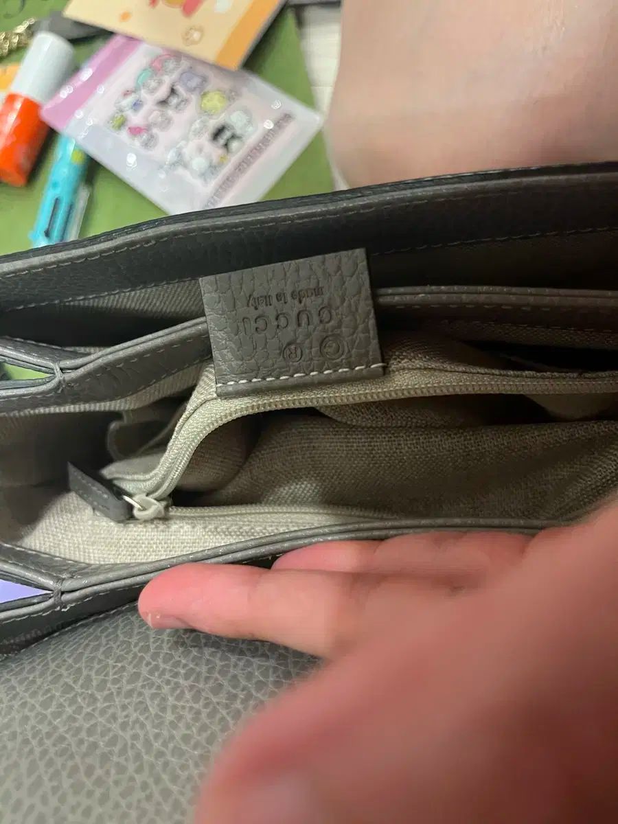 スモール ショルダーバッグ