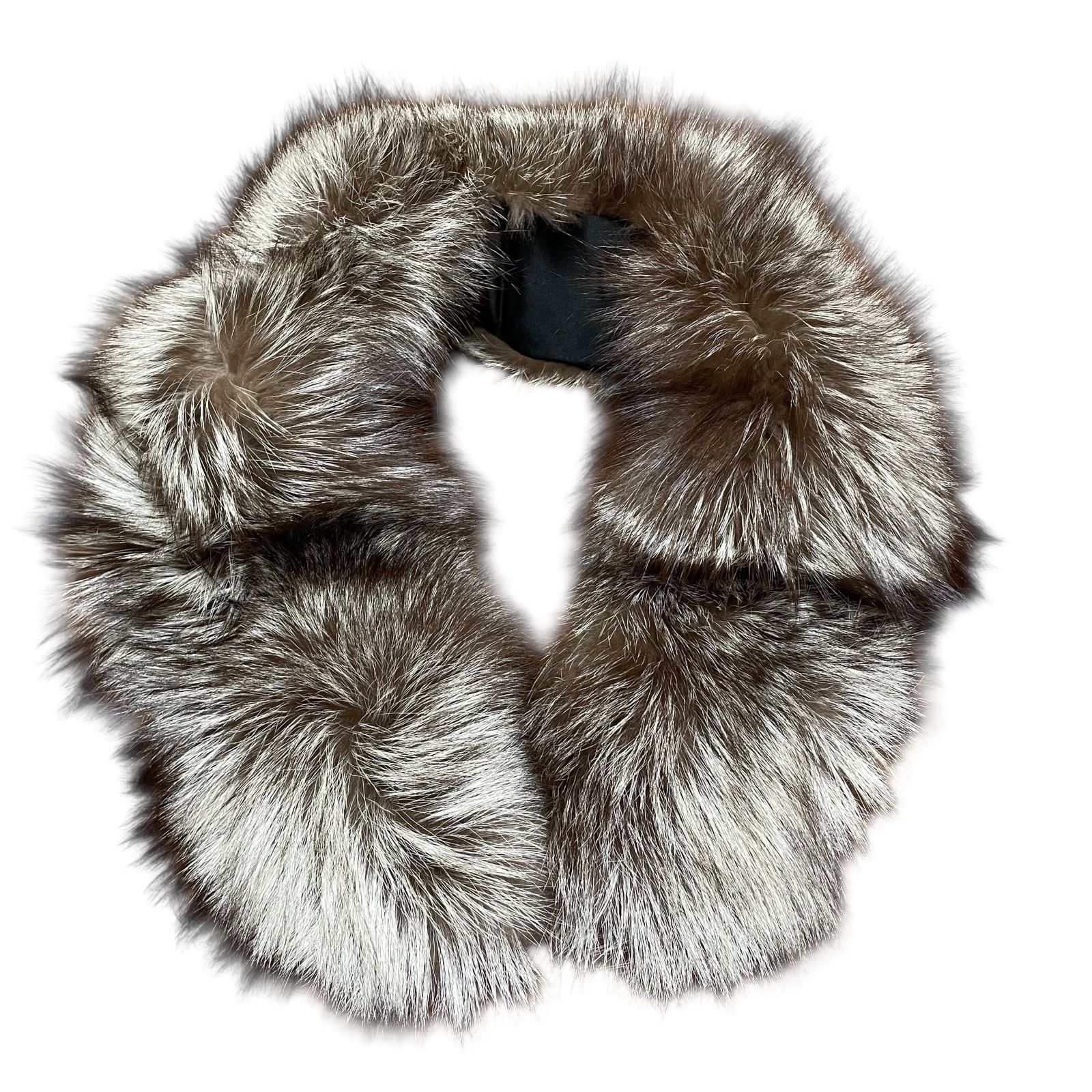 RE260【美品】SAGA FOX TRIM BESATZ GARNITURE サガフォックス