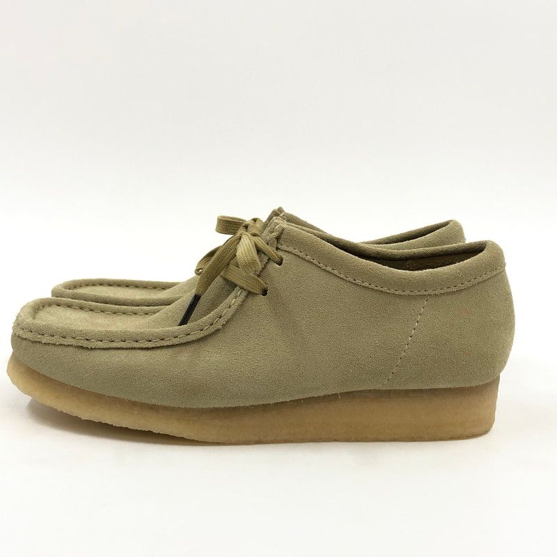Clarks クラークス エスパドリーユ シューズ 靴 164-251103-hn-08-fur