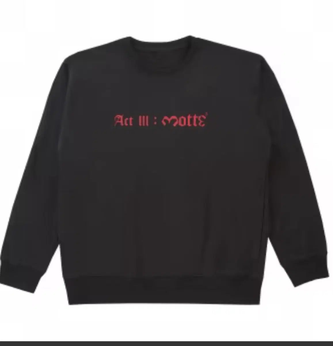 BIGBANG ジードラゴン 日本 ウール ウルトラマン コンサート スウェット m