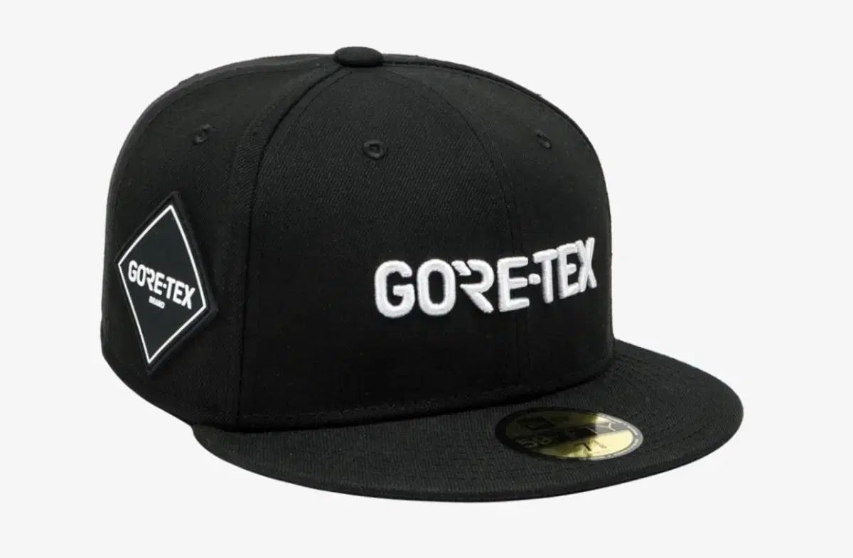 アウトドア GORE-TEX ゴアテックス ブレザー パッチ NEW ERA ニューエラ