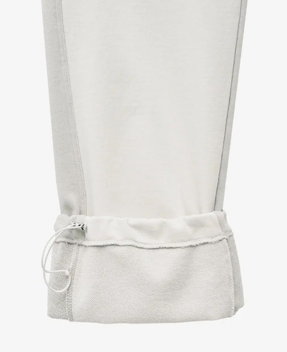 スウェット ジョガーパンツ