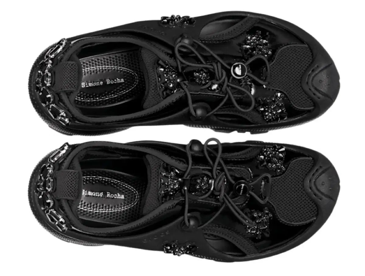 クロックス X シモンロシャ トレイルブレイク2 trailbreak 2