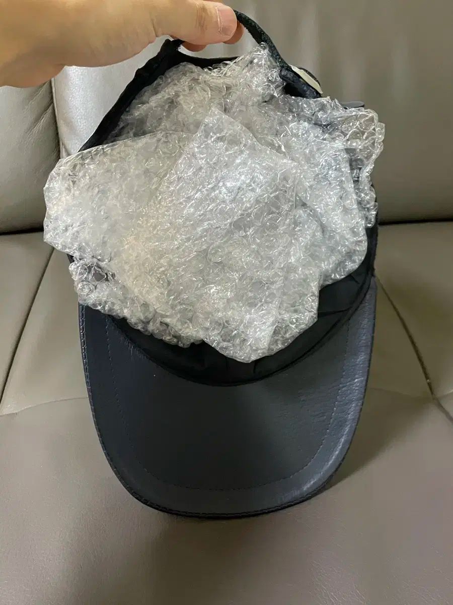  BMW スウェード キャップ J 03222 その他 キャップ