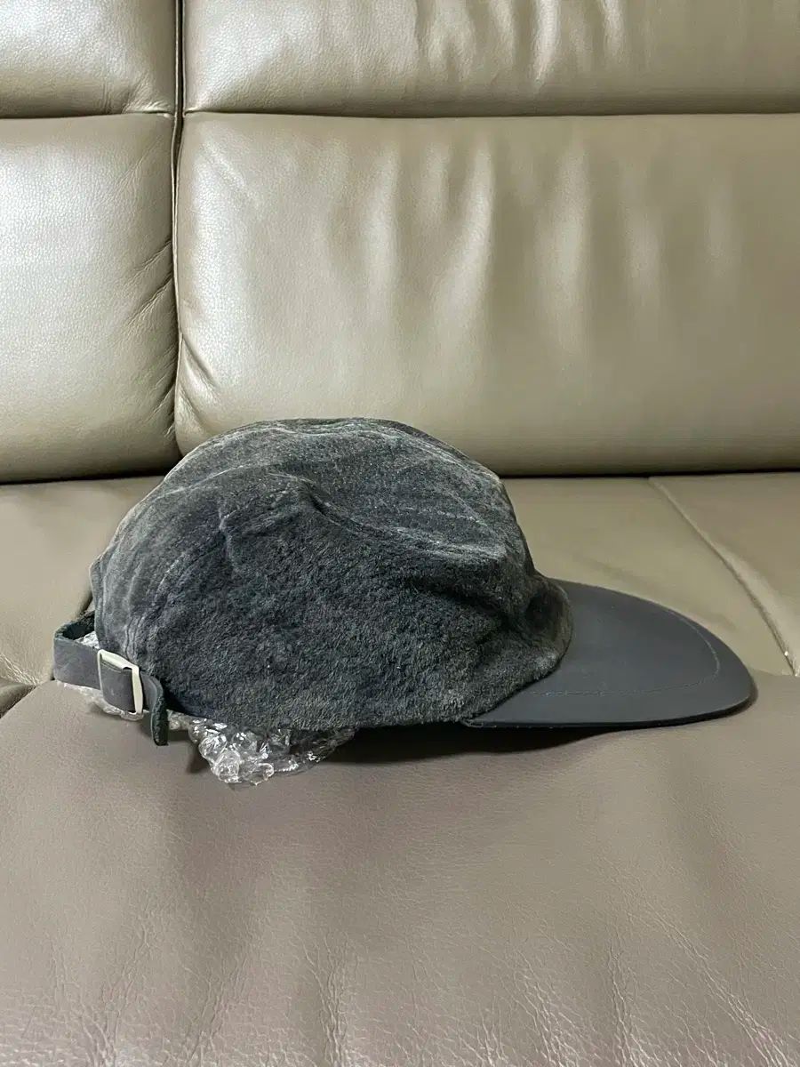 BMW スウェード キャップ J 03222