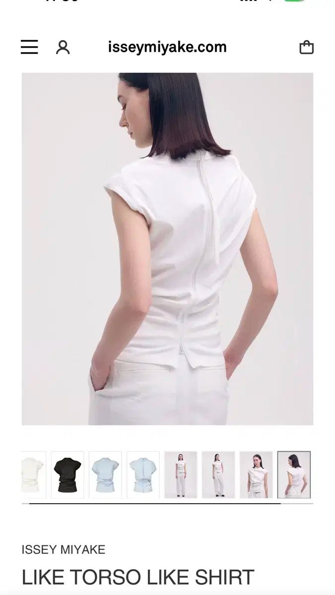 イッセイミヤケ LIKE