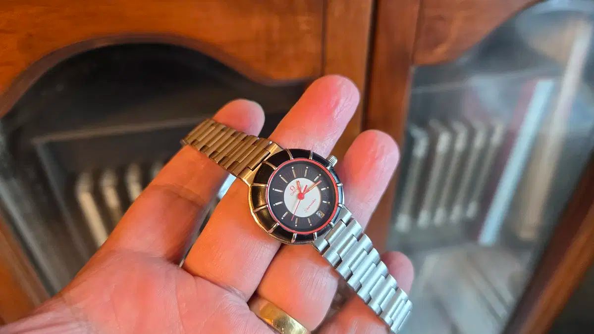 -オメガ-OMEGA-シーマスター-ダイナミック-コンボ-デイト