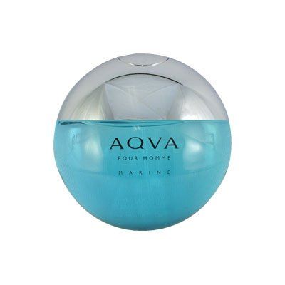 ブルガリ BVLGARI アクア プールオム マリン 100ml EDT SP 並行輸入品