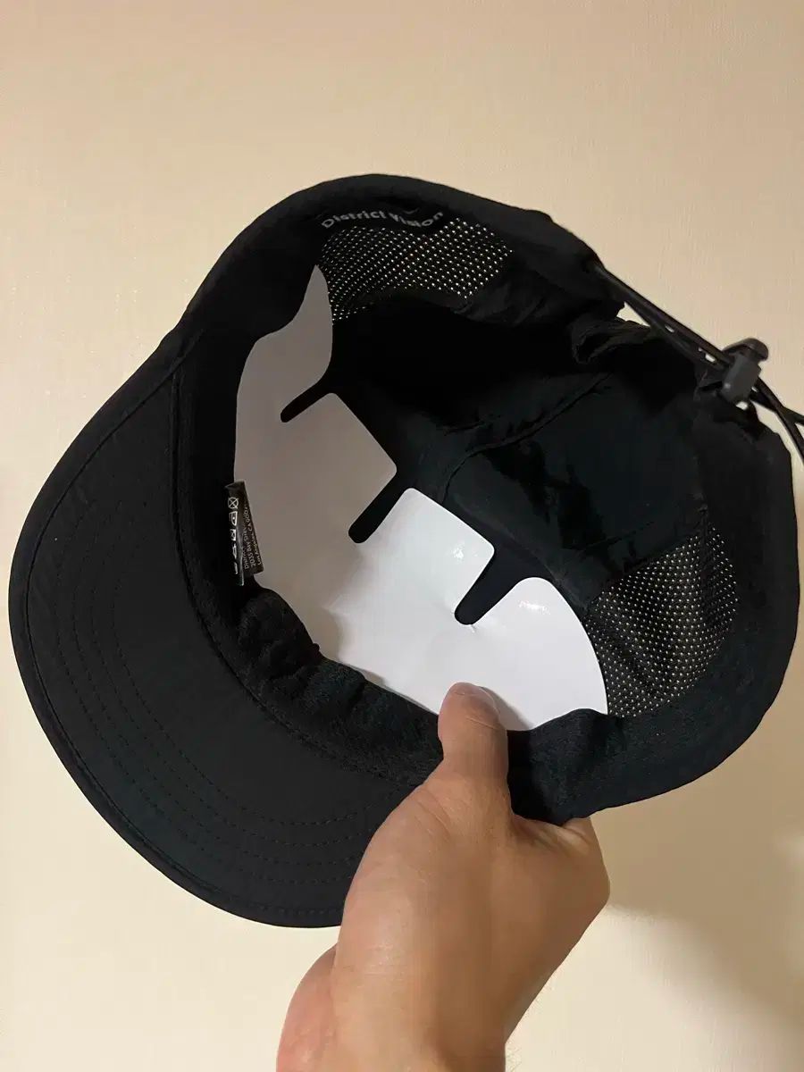 ディストリクトビジョン パネルキャップ