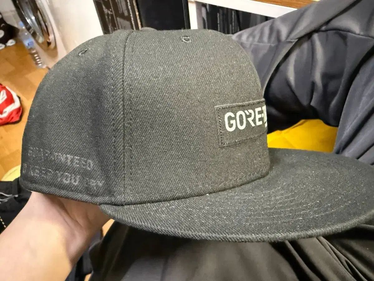  Outdoor GORE-TEX リフレクティブ ERA その他 キャップ