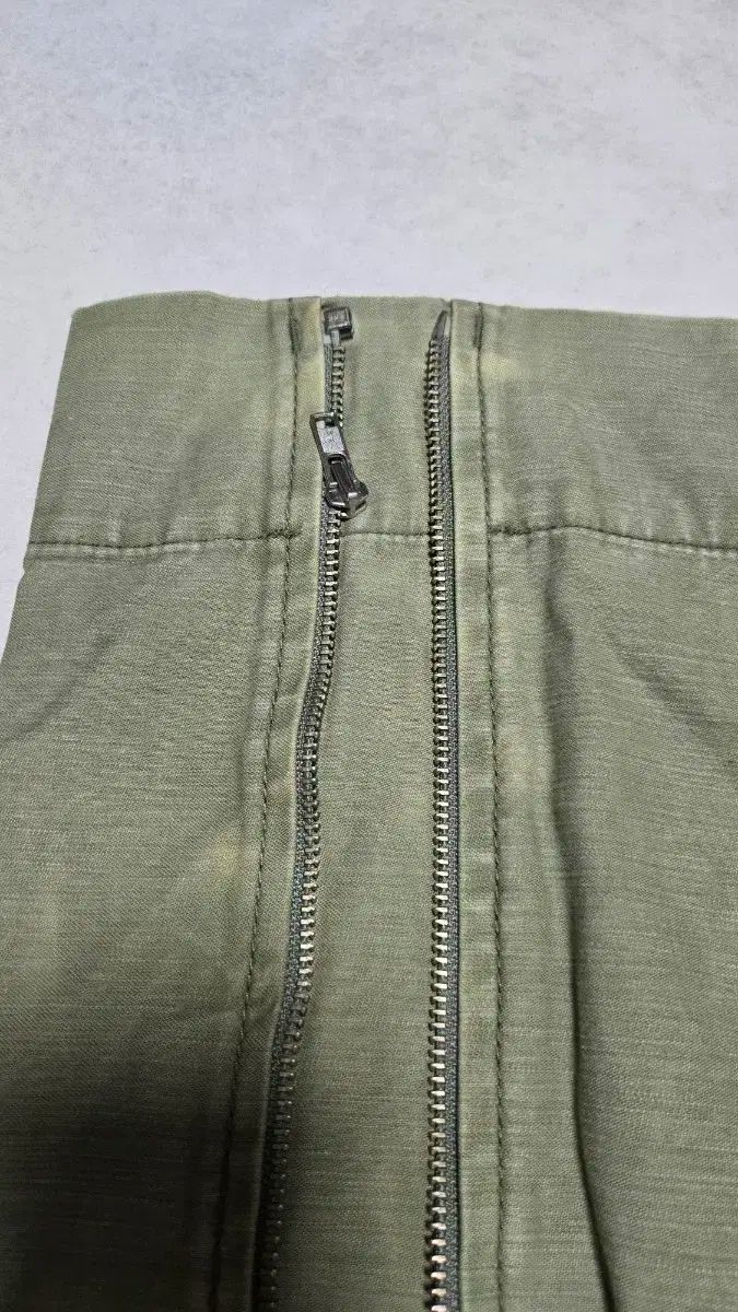  fabrix. サスクワァッチファブリックス 11 ss ボンダイ パンツ チノパン パンツ