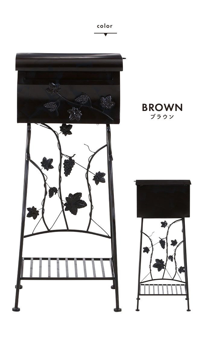 アンティーク 置き型