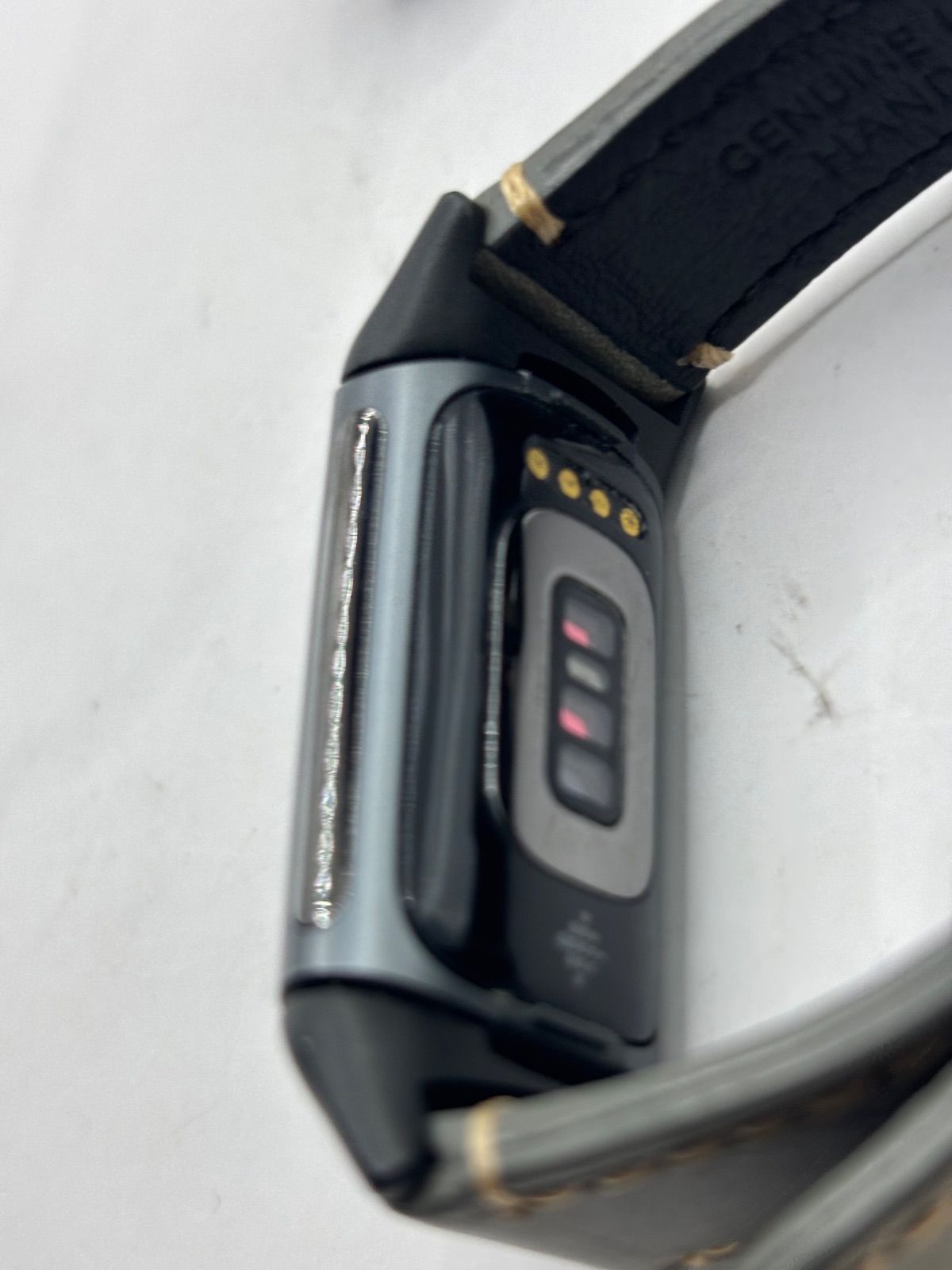 新品】Fitbit Charge 5 トラッカー Charge 0 Fitbit ブラック
