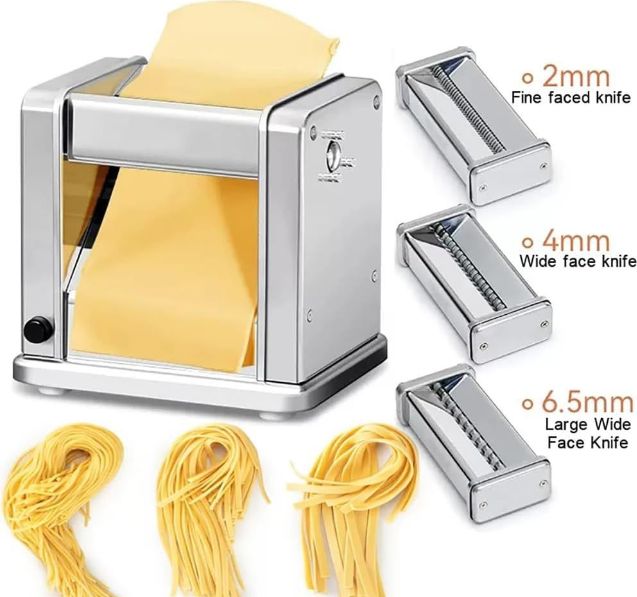 麺プレス機 業務用家庭用パスタメーカー