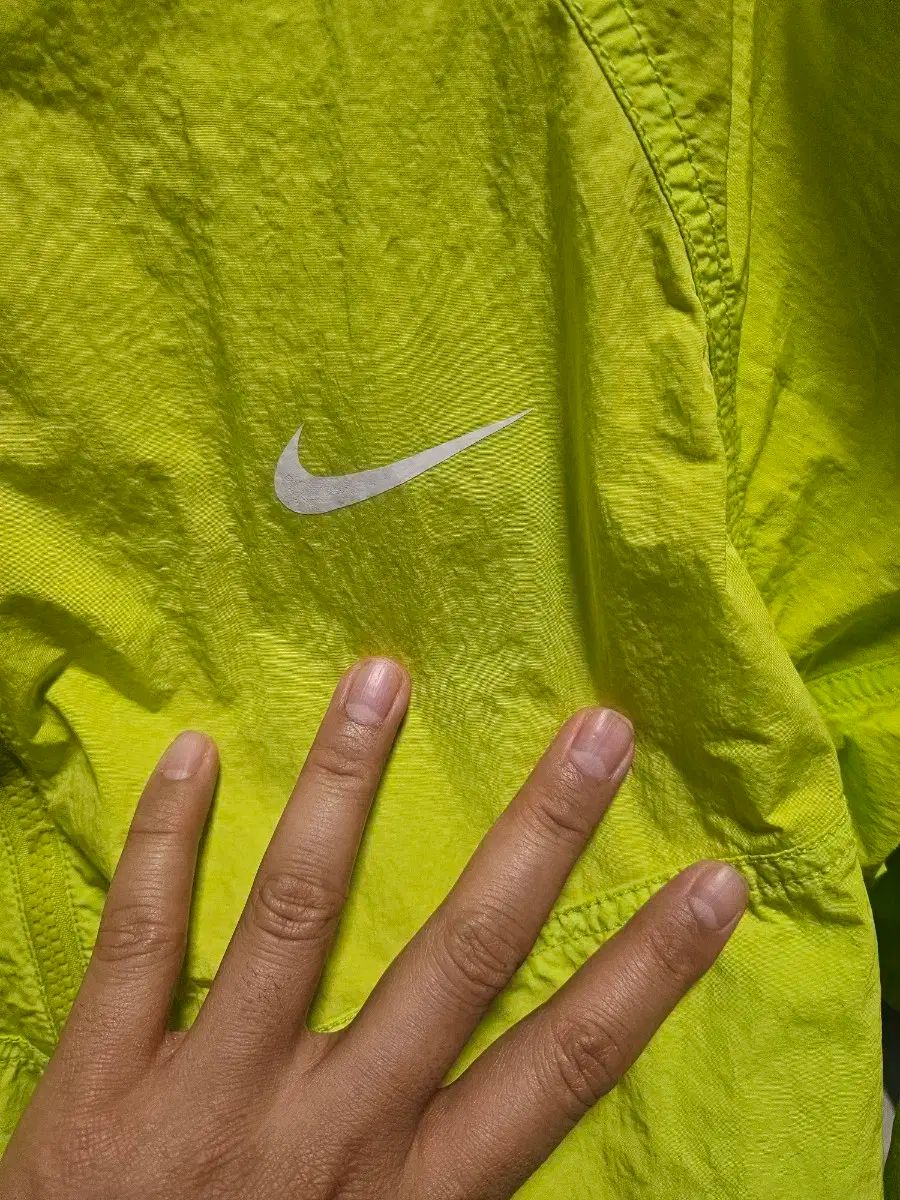 ナイキ×ステューシー ウィンドランナー アノラック ブライト 객스터 KANDAIZUMI_COM