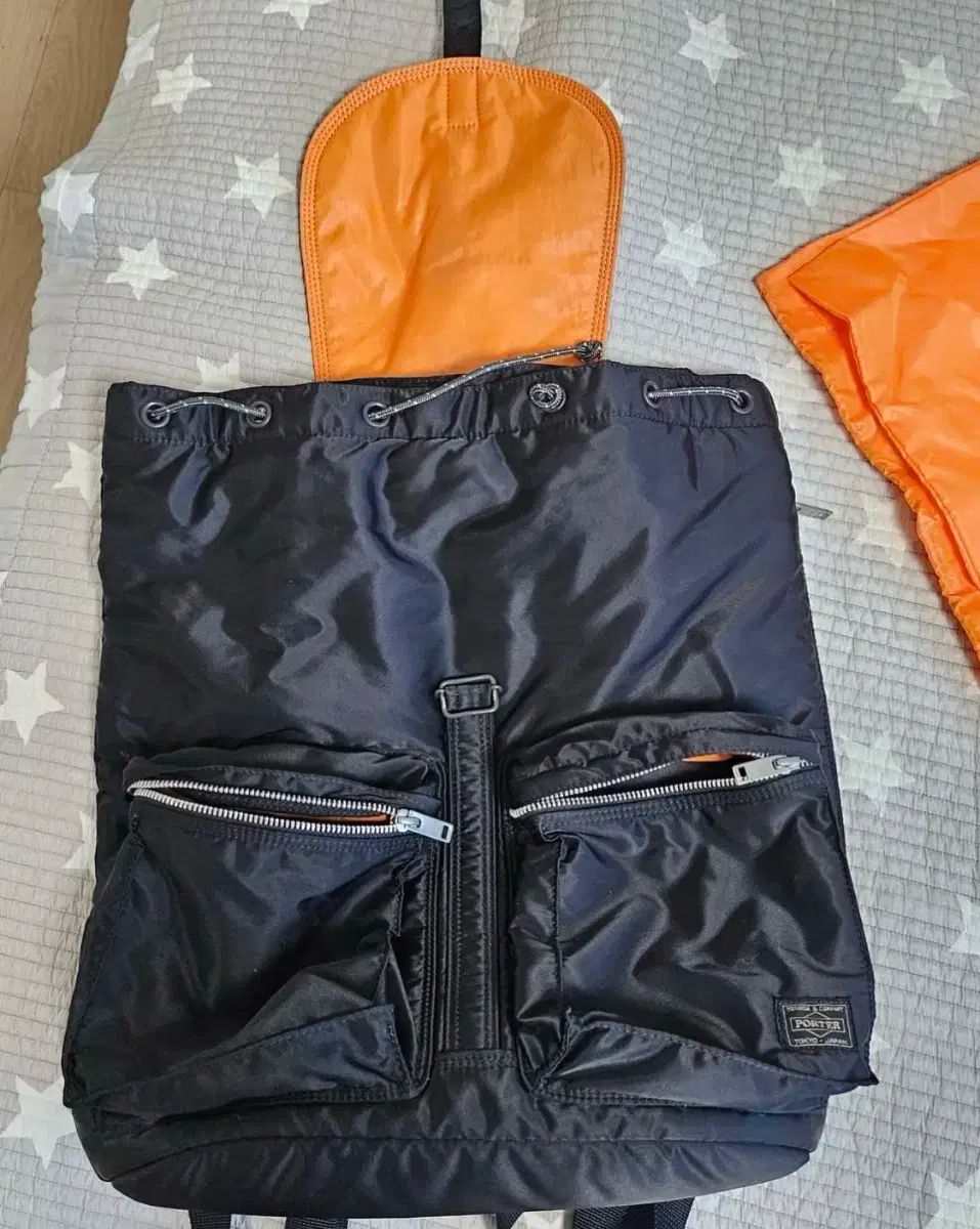 Porter ポーター リュックサック バックパック