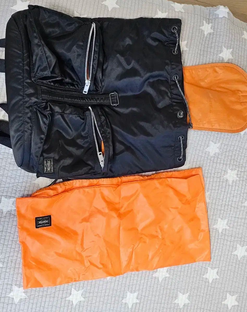 Porter ポーター リュックサック バックパック