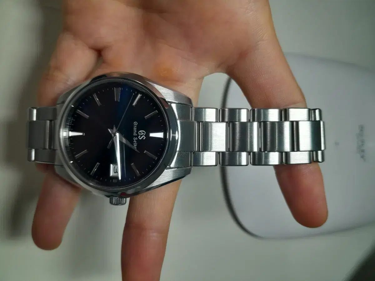 セイコー スタンプ