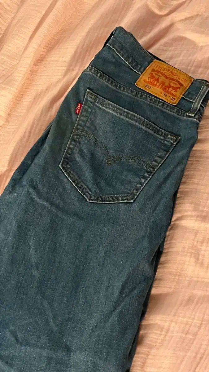 リーバイス 511 デニム W 32 L 30